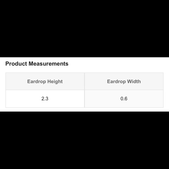 🤩HP🤩🔥2for$25🔥Bow&Ball drop earrings - Picture 4 of 5